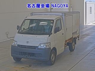 TOYOTA TOWN ACE