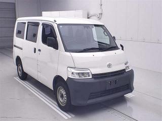 TOYOTA TOWN ACE