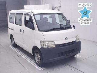 TOYOTA TOWN ACE