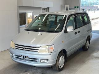 TOYOTA TOWN ACE NOAH