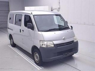 TOYOTA TOWN ACE