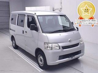 TOYOTA TOWN ACE