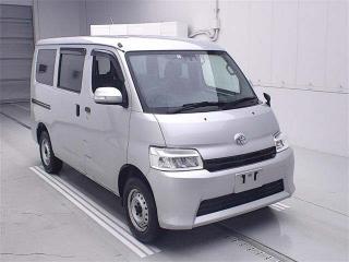 TOYOTA TOWN ACE