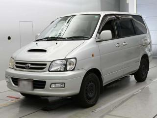TOYOTA TOWN ACE NOAH