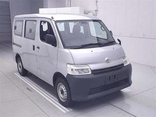TOYOTA TOWN ACE