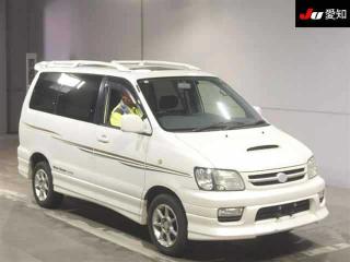 TOYOTA TOWN ACE NOAH