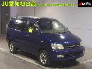TOYOTA TOWN ACE NOAH