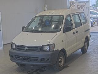 TOYOTA TOWN ACE