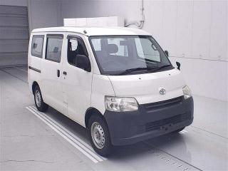 TOYOTA TOWN ACE