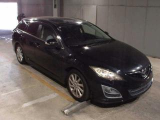 MAZDA ATENZA SPORT