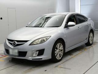 MAZDA ATENZA SPORT
