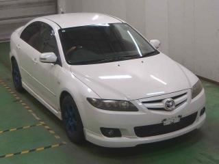 MAZDA ATENZA SPORT