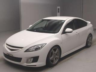 MAZDA ATENZA SPORT
