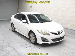MAZDA ATENZA SPORT