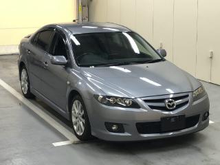 MAZDA ATENZA SPORT