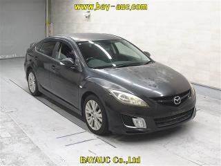 MAZDA ATENZA SPORT