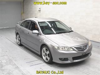 MAZDA ATENZA SPORT