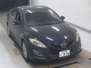 MAZDA ATENZA SPORT