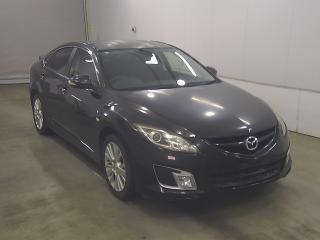 MAZDA ATENZA SPORT