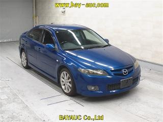 MAZDA ATENZA SPORT
