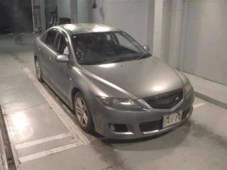 MAZDA ATENZA SPORT