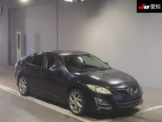 MAZDA ATENZA SPORT