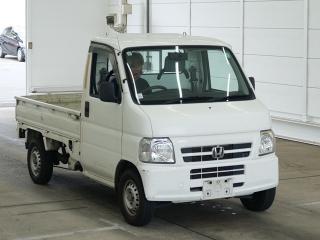 HONDA ACTY