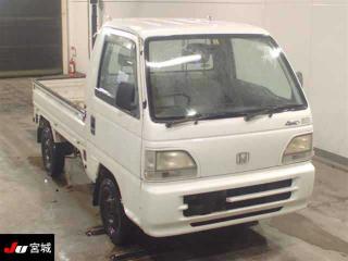 HONDA ACTY