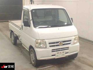 HONDA ACTY