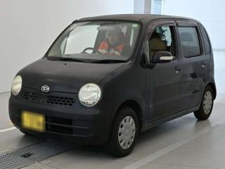 DAIHATSU MOVE LATTE