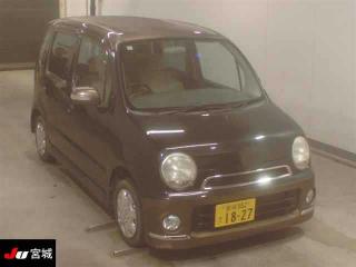 DAIHATSU MOVE LATTE