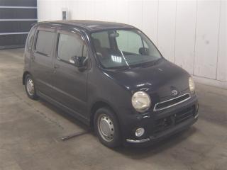 DAIHATSU MOVE LATTE