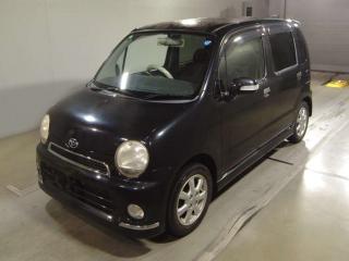 DAIHATSU MOVE LATTE