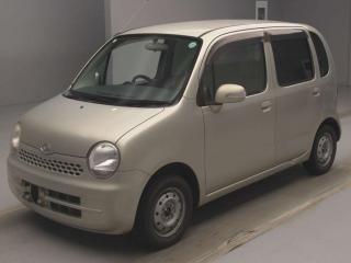 DAIHATSU MOVE LATTE