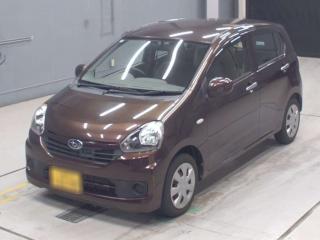 SUBARU PLEO PLUS