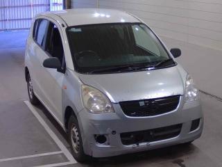 DAIHATSU MIRA CUSTOM