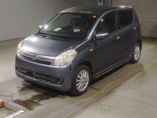 DAIHATSU MIRA CUSTOM