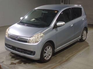 DAIHATSU MIRA CUSTOM
