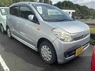 DAIHATSU MIRA CUSTOM