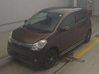 DAIHATSU MIRA CUSTOM