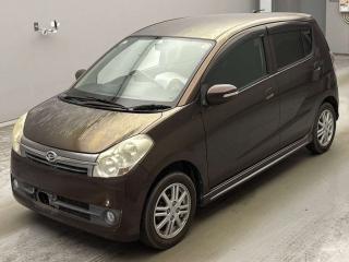 DAIHATSU MIRA CUSTOM