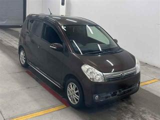 DAIHATSU MIRA CUSTOM