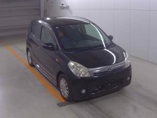 DAIHATSU MIRA CUSTOM