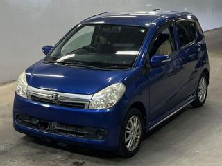 DAIHATSU MIRA CUSTOM