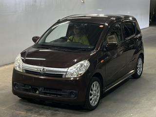 DAIHATSU MIRA CUSTOM