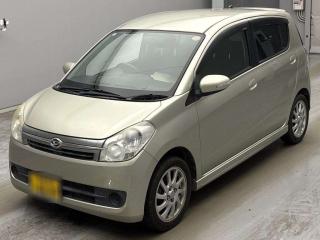 DAIHATSU MIRA CUSTOM
