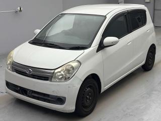 DAIHATSU MIRA CUSTOM