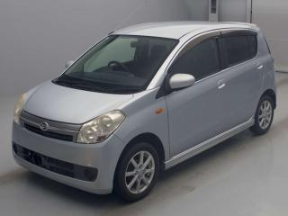 DAIHATSU MIRA CUSTOM