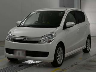 DAIHATSU MIRA CUSTOM