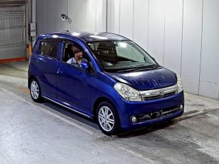 DAIHATSU MIRA CUSTOM